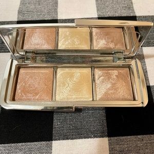 Hourglass Ambient Strobe Light Palette